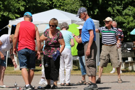 Smart att plocka upp kloten på detta vis!