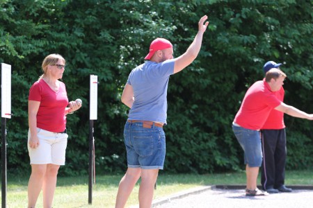 Fångade våra RB vänner på 1 bild